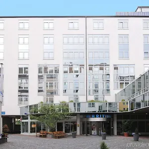 4* Hotel Maritim